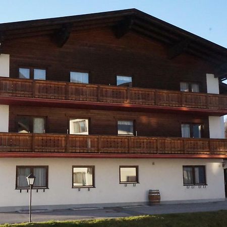 Appartmenthaus Am Moosweg Зефельд-ін-Тіроль Екстер'єр фото