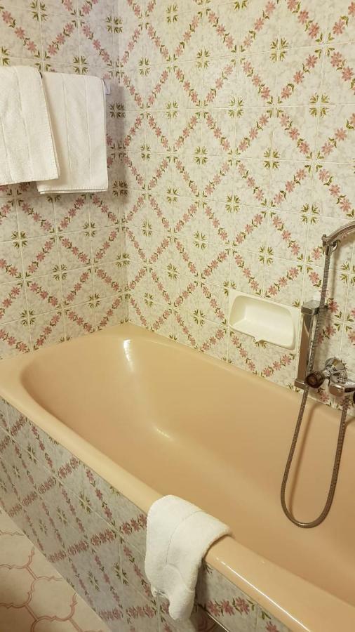 Appartmenthaus Am Moosweg Зефельд-ін-Тіроль Екстер'єр фото